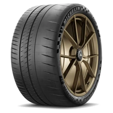 Pneu 255/35 R20 Michelin Pilot Sport Cup 2 R 97Y XL