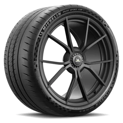 Pneu 285/30 R20 Michelin Pilot Sport Cup 2 (Semi-Slick) Connect 99Y XL (★)