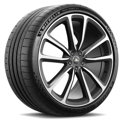 Pneu 305/30 R21 Michelin Pilot Sport S 5 107Y