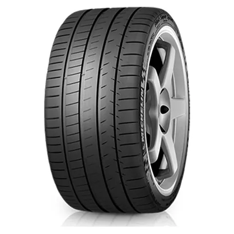 Pneu 285/30 R20 Michelin Pilot Super Sport ZP 95Y Run Flat