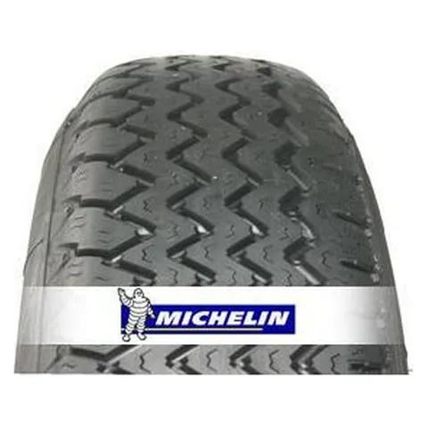 Pneu 235/70 R15 Michelin XVS 101H