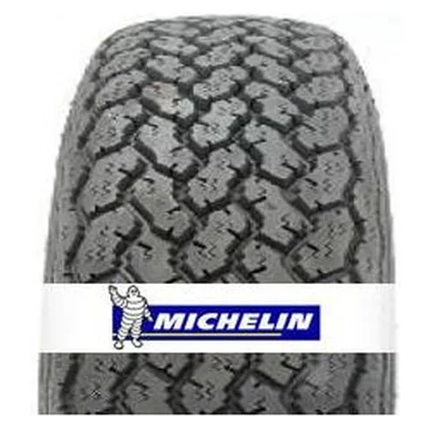 Pneu 205/70 R14 Michelin XWX 89W