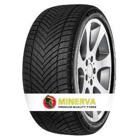 Pneu 215/60 R16 Minerva All Season Master 99V XL