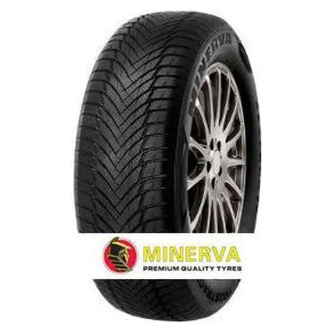 Pneu 175/70 R14 Minerva Frostrack HP 88T XL
