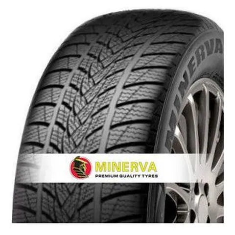 Pneu 225/50 R18 Minerva Frostrack UHP 99V XL