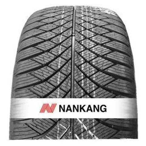 Pneu 215/65 R17 Nankang Cross Seasons AW-6 SUV 103V XL