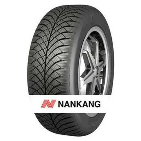 Pneu 165/65 R14 Nankang Cross Seasons AW-6 79T
