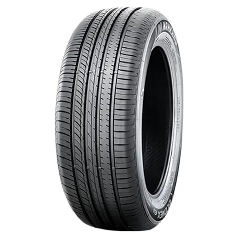 Pneu 195/65 R15 Nankang Econex EV 91H