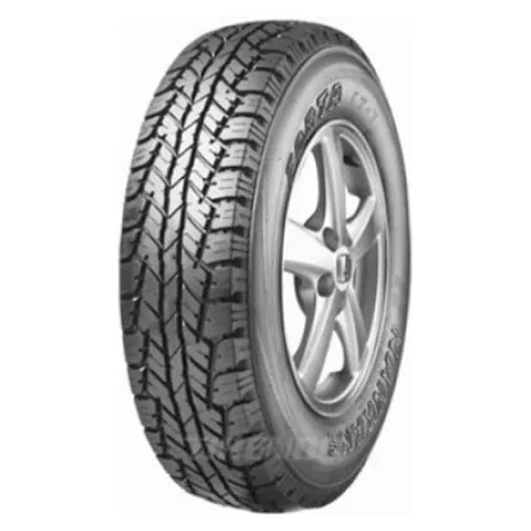 Pneu 245/75 R16 Nankang Forta FT-7 120/116R