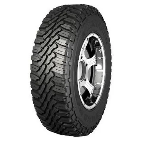 Pneu 255/70 R16 Nankang FT-9 M/T 115/112Q