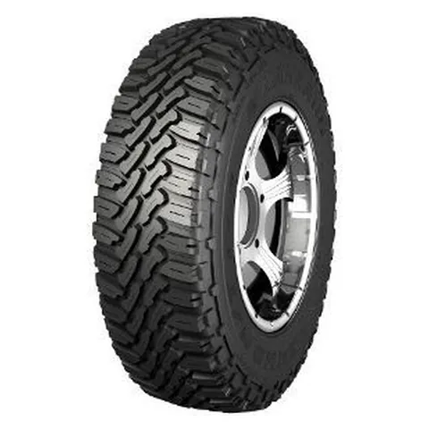 Pneu 205/80 R16 Nankang FT-9 110Q