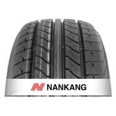 Pneu 185/75 R14 Nankang Passion CW-20 102/100R
