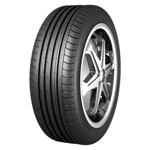 Pneu 235/50 R17 Nankang Sportnex AS-2+ 96W