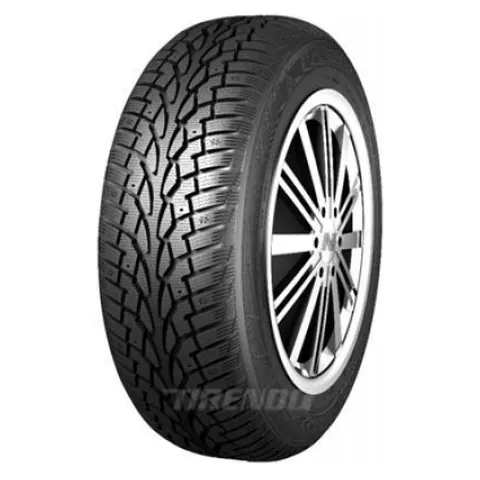 Pneu 195/65 R14 Nankang SW-7 89T