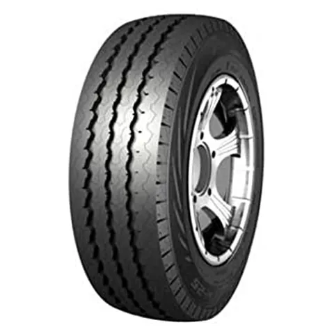 Pneu 155/80 R12 Nankang Van CW-25 88/86Q