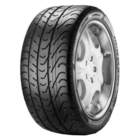 Pneu 265/30 R19 Pirelli P Zero Corsa Asimmetrico 2 93Y XL