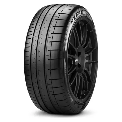 Pneu 285/35 R22 Pirelli P Zero Corsa PZC4 106Y