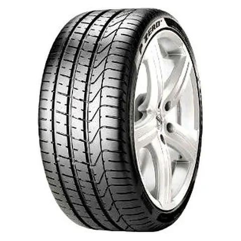 Pneu 285/30 R19 Pirelli P Zero Corsa System Asimmetrico (Semi-Slick) (AR) 98Y XL