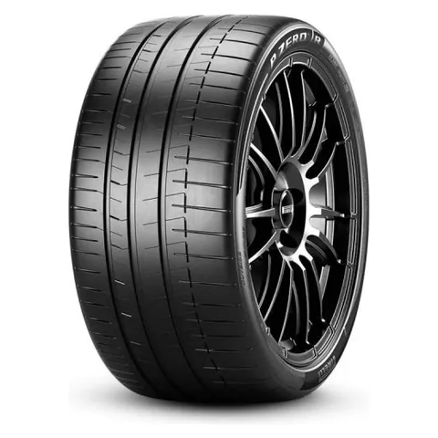 Pneu 275/40 R22 Pirelli P Zero E 107Y XL