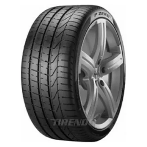 Pneu 255/35 R20 Pirelli P Zero (JRS) 97Y XL