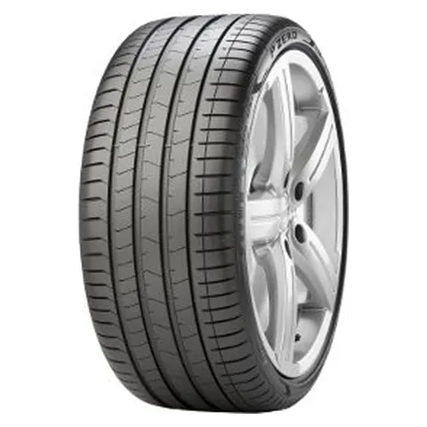 Pneu 225/40 R19 Pirelli P Zero LS 93Y XL