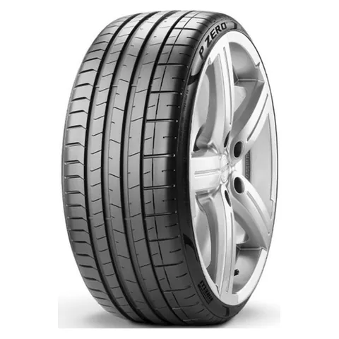 Pneu 285/40 R19 Pirelli P Zero PZ4 Sport NCS 107Y XL (MO)