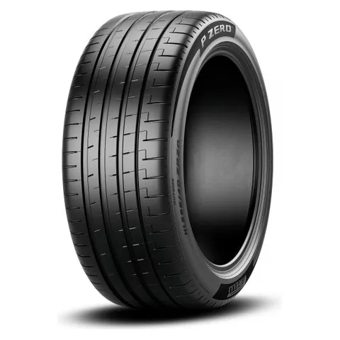 Pneu 265/40 R23 Pirelli P Zero (PZ5) HL Seal 110W XL