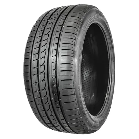 Pneu 255/40 R17 Pirelli P Zero Rosso Asimmetrico (N5) 94Y