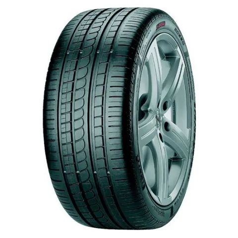 Pneu 265/45 R20 Pirelli P Zero Rosso SUV Asimmetrico 104Y (MO)