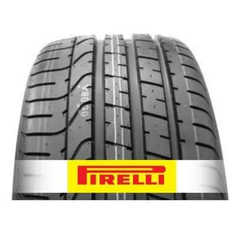 Pneu 295/35 R21 Pirelli P Zero SUV R01 107Y XL