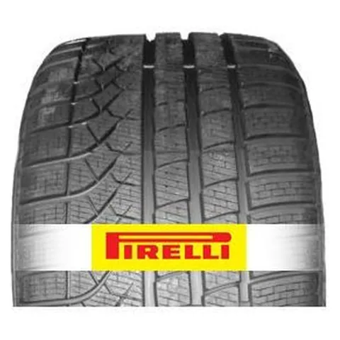 Pneu 265/30 R19 Pirelli P Zero Winter 93V