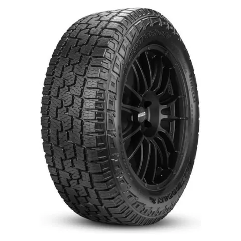 Pneu 245/45 R19 Pirelli Scorpion A/T+ 102V XL (NA0)