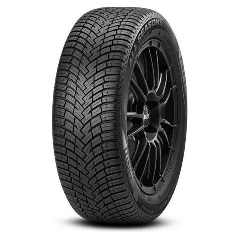Pneu 255/60 R18 Pirelli Scorpion All Season SF2 112V XL