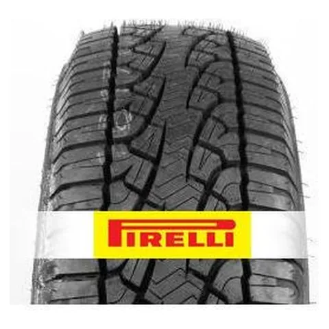 Pneu 275/50 R20 Pirelli Scorpion ATR 113V