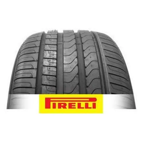 Pneu 235/45 R20 Pirelli Scorpion Verde Seal-Inside 100V XL