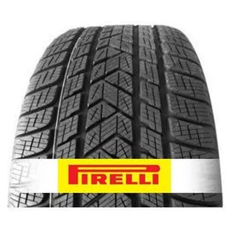Pneu 325/35 R22 Pirelli Scorpion Winter 114V
