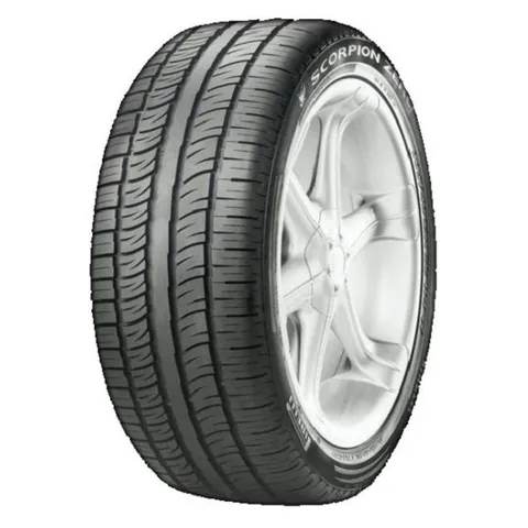 Pneu 295/40 R22 Pirelli Scorpion Zero Asimmetrico 112W