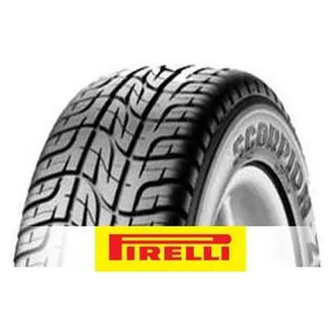 Pneu 235/55 R18 Pirelli Scorpion 100V