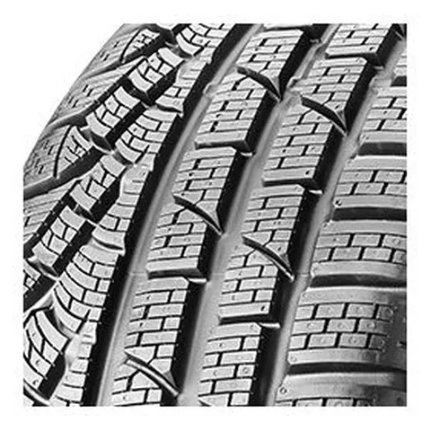 Pneu 275/35 R20 Pirelli Winter 240 Sottozero S2 102V XL Run Flat