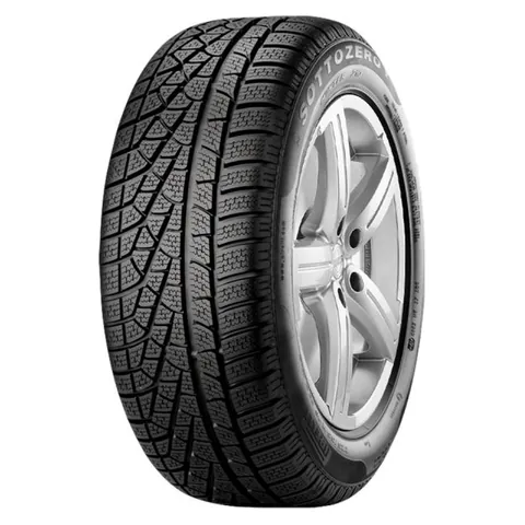 Pneu 305/30 R20 Pirelli Winter 270 Sottozero S2 MC 103W XL