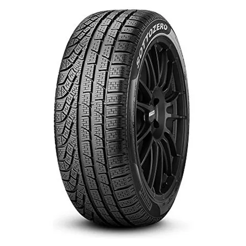 Pneu 285/35 R20 Pirelli Winter 270 Sottozero S2 104W XL
