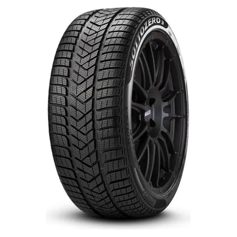 Pneu 235/45 R18 Pirelli Winter Sottozero 3 NCS 98V XL