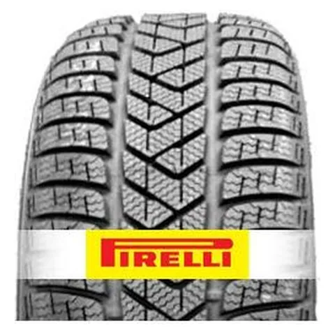 Pneu 205/60 R16 Pirelli Winter Sottozero 3 92H (MO)