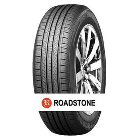 Pneu 195/65 R15 Roadstone Eurovis HP 02 91V