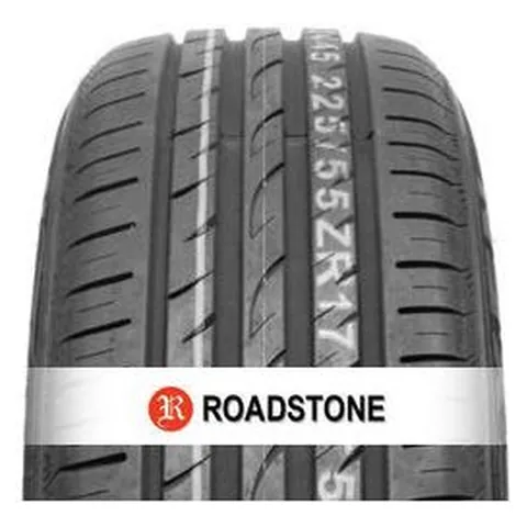 Pneu 195/65 R15 Roadstone Eurovis SP 04 95T XL
