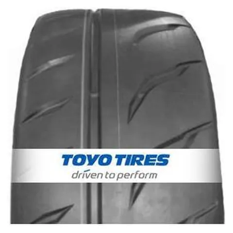 Pneu 225/50 R15 Toyo Proxes R888R NHS 91W