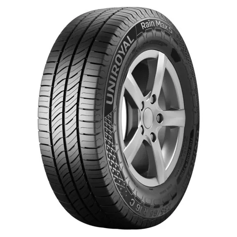 Pneu 195/70 R15C Uniroyal Rain Max 5 104/102S