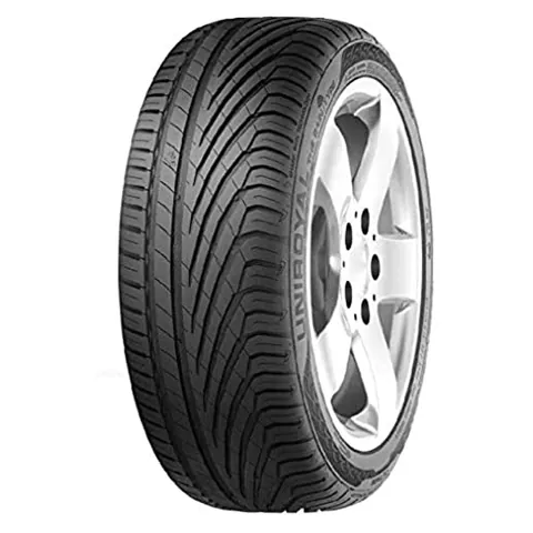 Pneu 225/45 R18 Uniroyal RainSport 3 SSR 95Y XL Run Flat