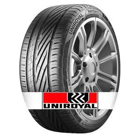 Pneu 195/50 R15 Uniroyal RainSport 5 82V