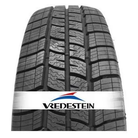 Pneu 205/75 R16C Vredestein Comtrac 2 All Season 110/108R